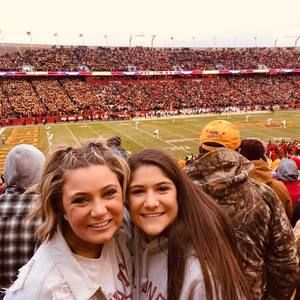 Meet your Posher, Tyra